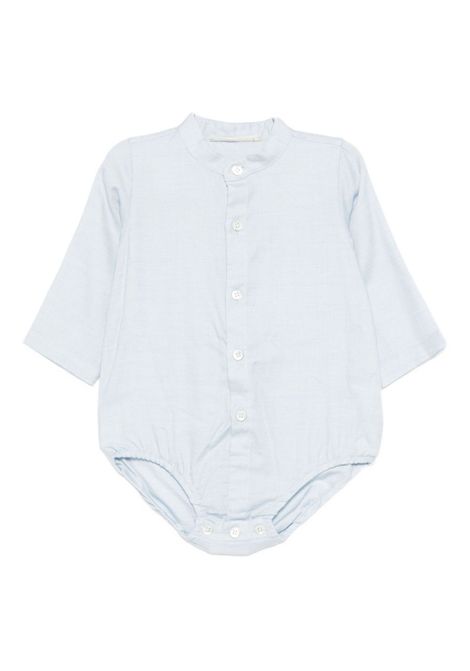 Body con bottoni ZHOE & TOBIAH KIDS | W0S4B10